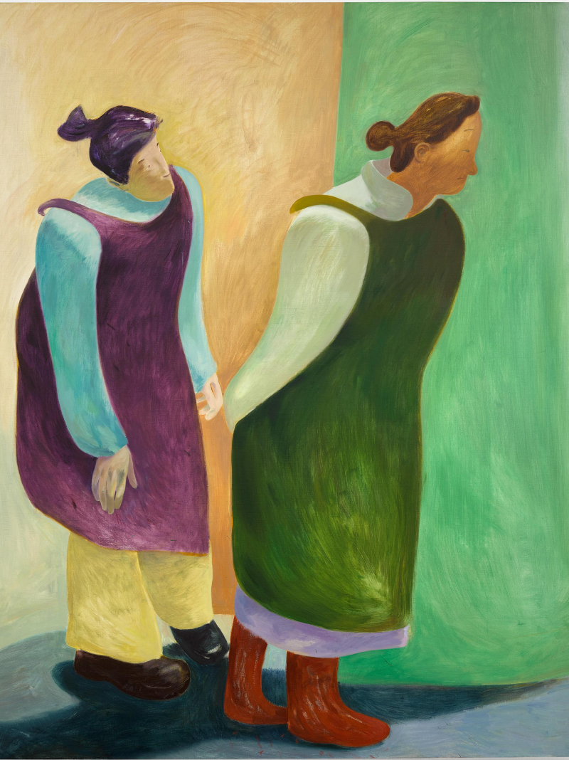 The Society Magazine