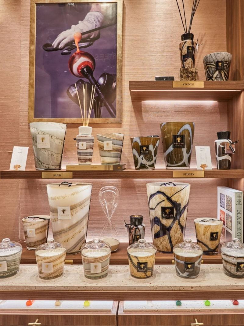 The Society Magazine