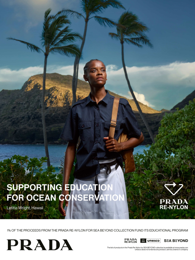 The Society Magazine