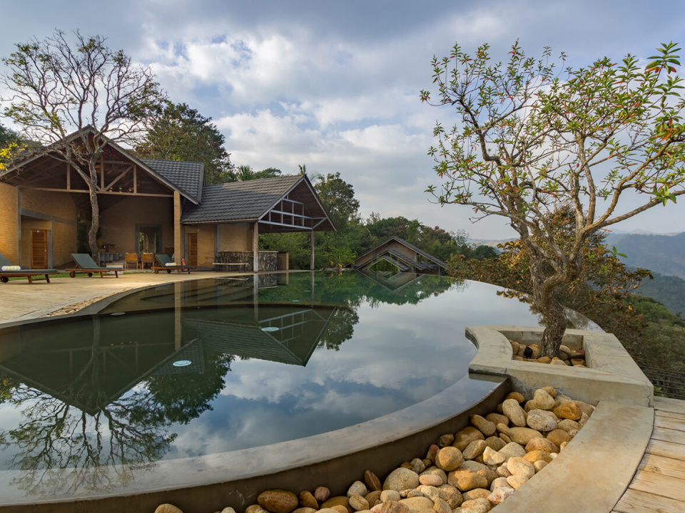 The Society Magazine