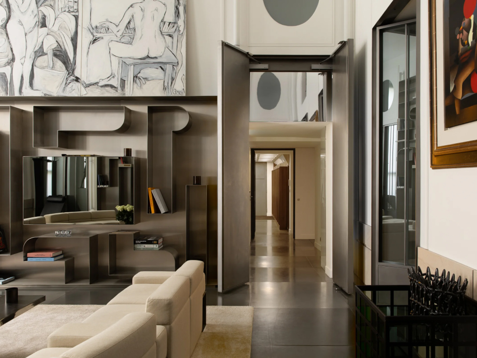 The Society Magazine