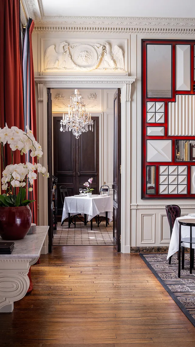 The Society Magazine