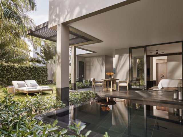 The Society Magazine