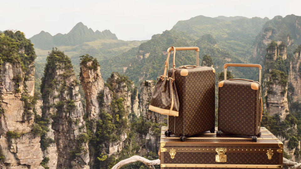 The Society Magazine