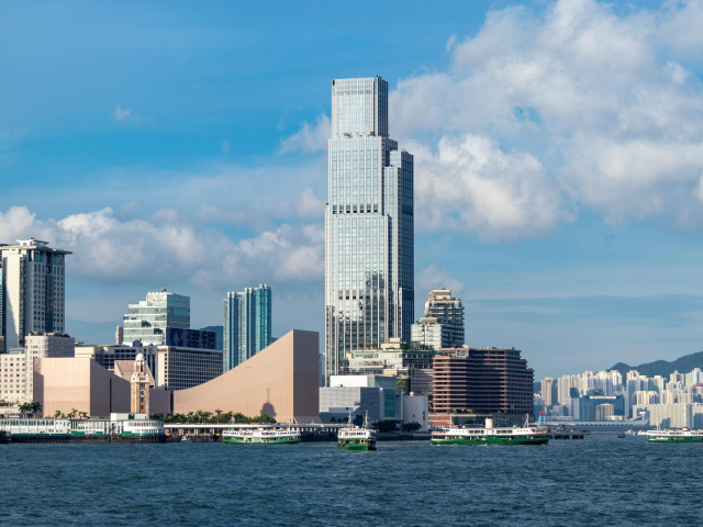 The Society Magazine