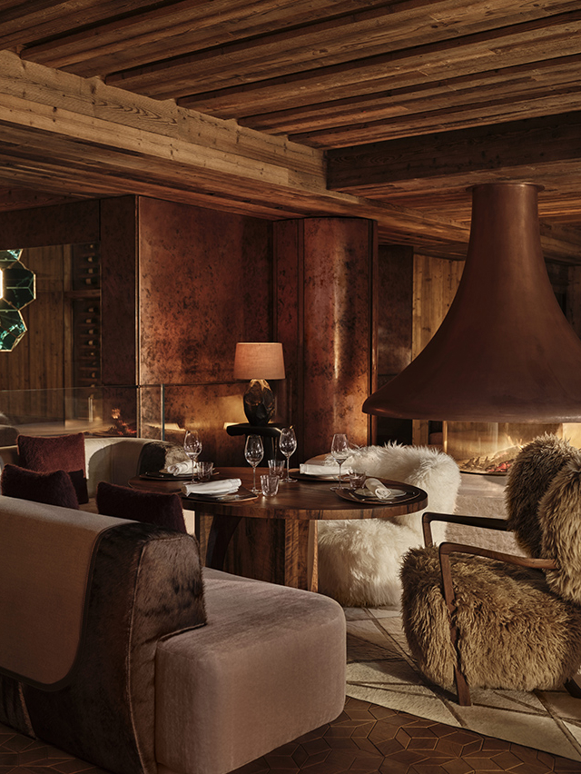 The Society Magazine