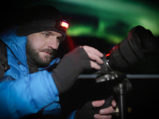 The Society Magazine