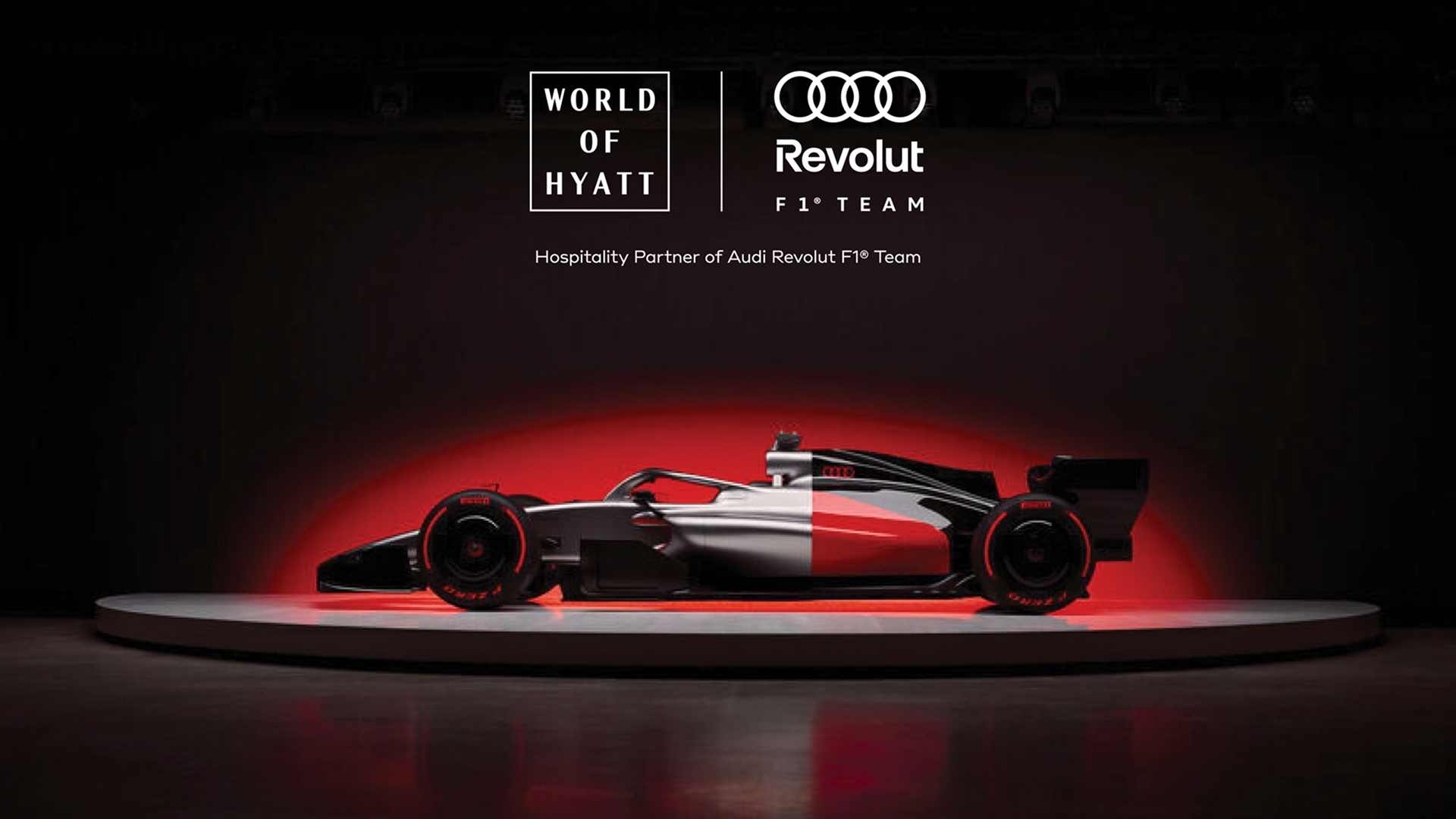 The Society Magazine