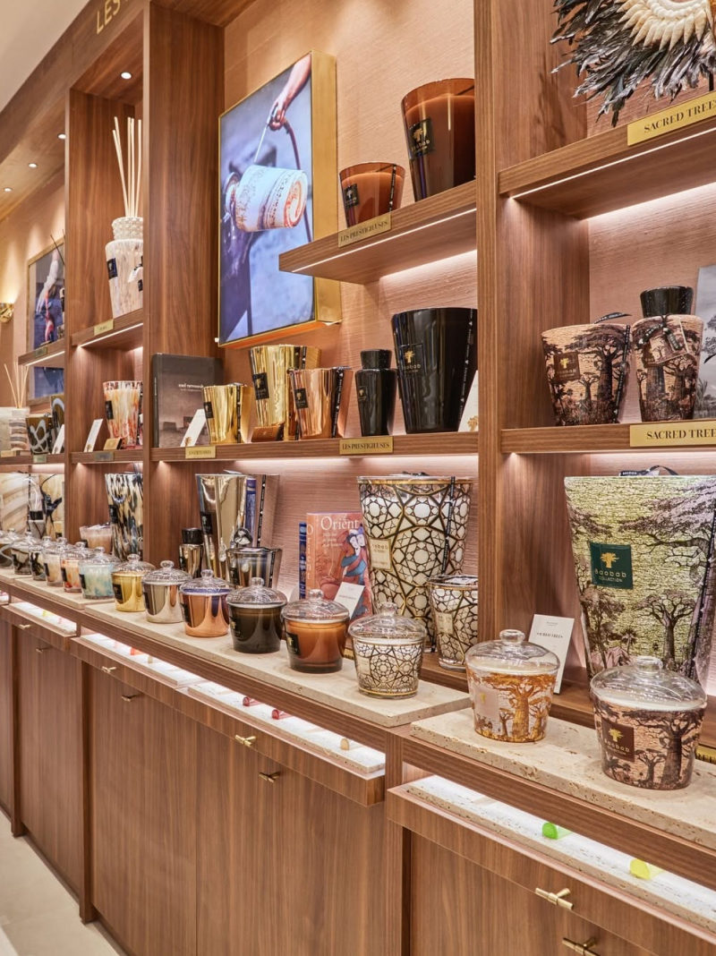 The Society Magazine