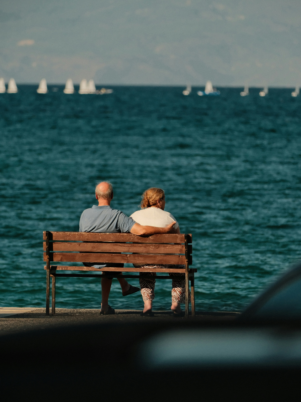 The Society Magazine