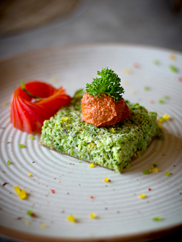 The Society Magazine