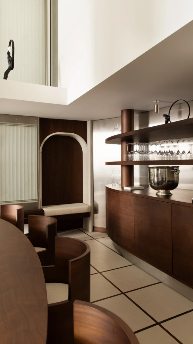 The Society Magazine