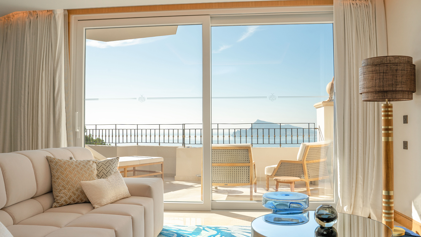 The Society Magazine