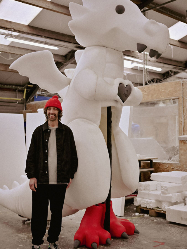 The Society Magazine