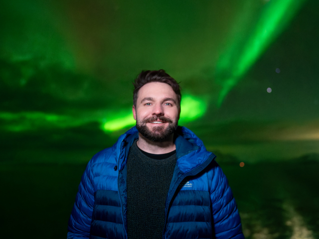 The Society Magazine