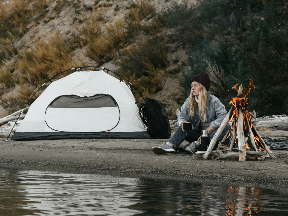 The Society Magazine