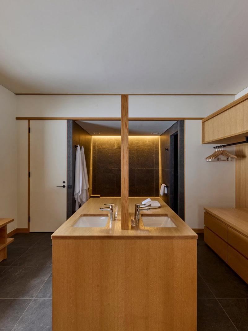 The Society Magazine