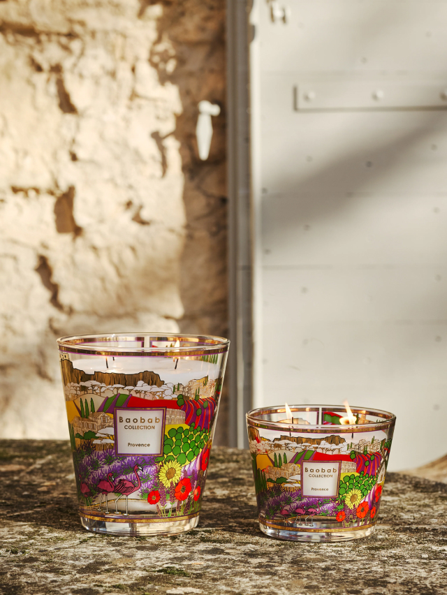 The Society Magazine