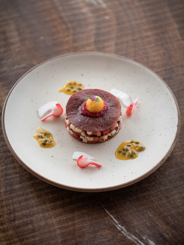 The Society Magazine