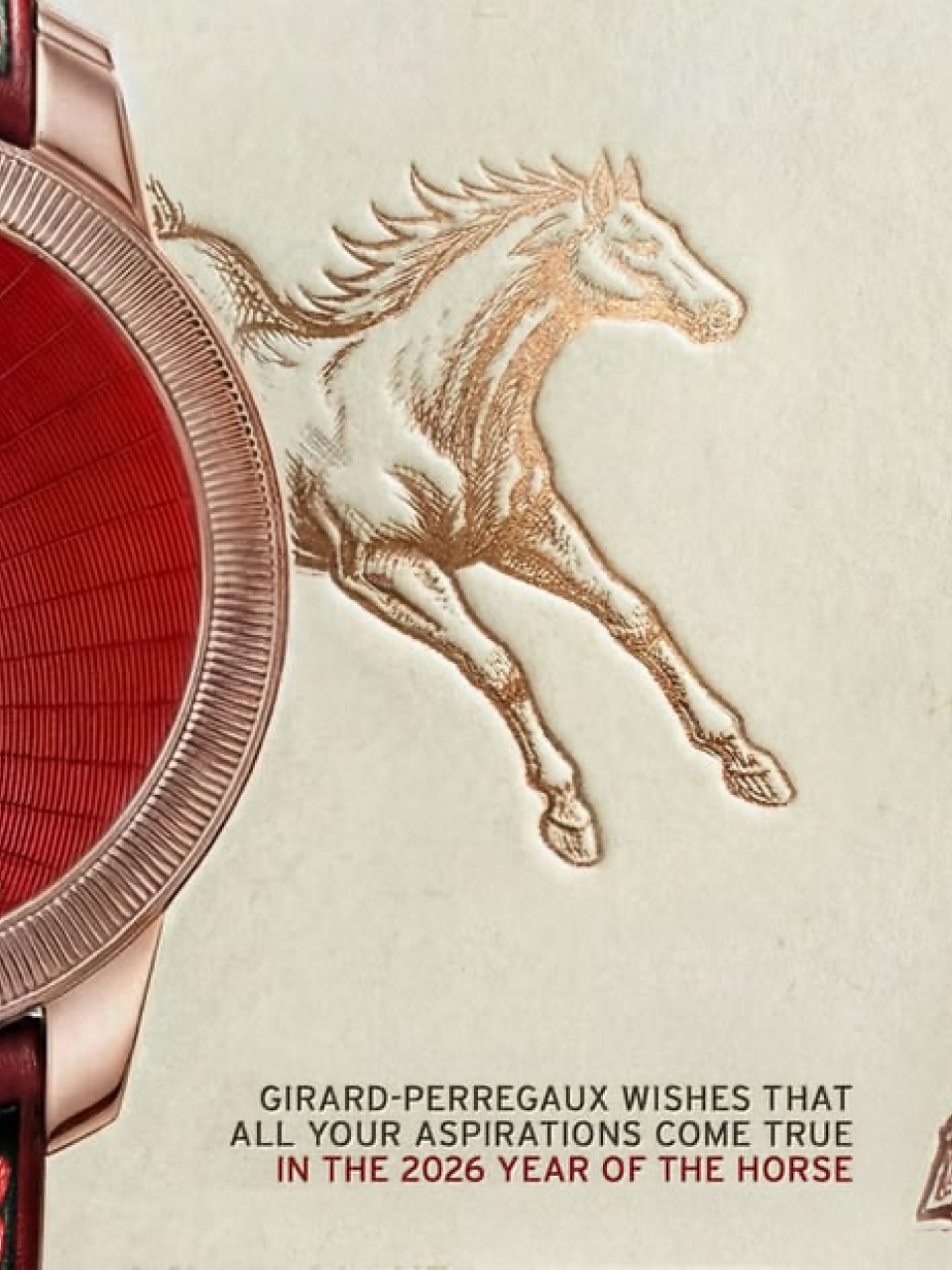 The Society Magazine