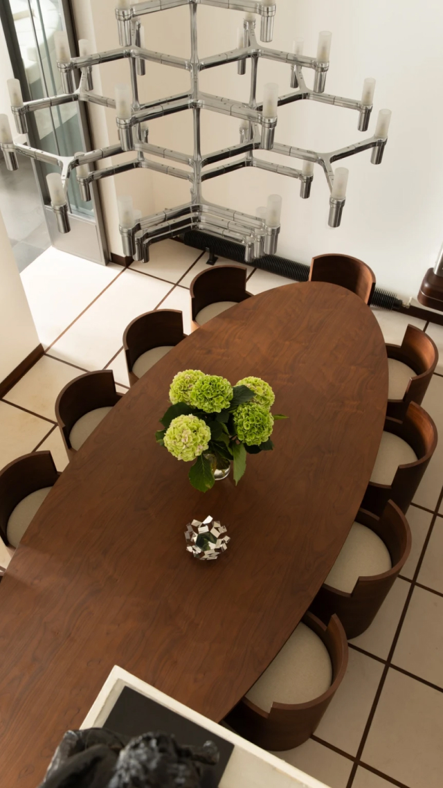 The Society Magazine