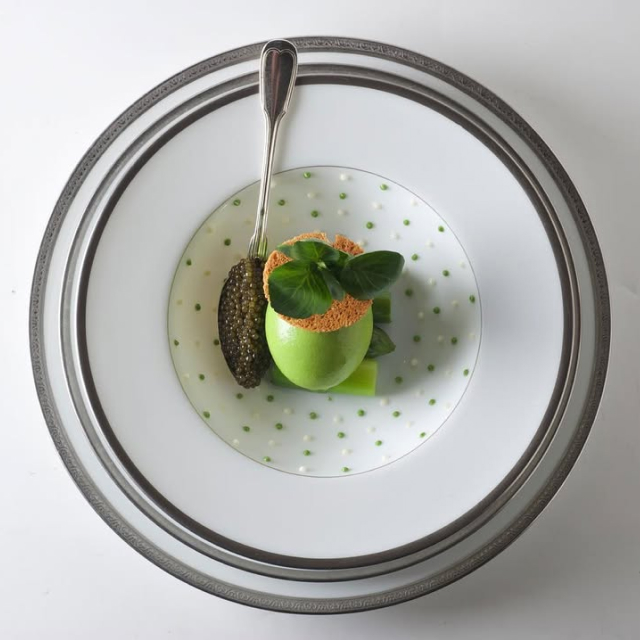 The Society Magazine