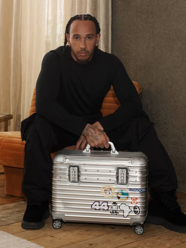 The Society Magazine