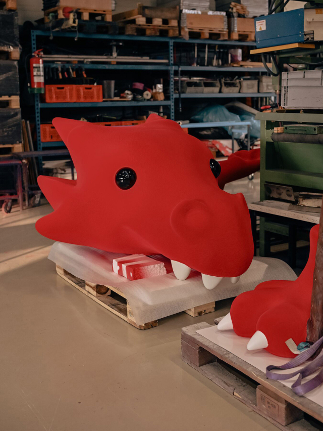 The Society Magazine