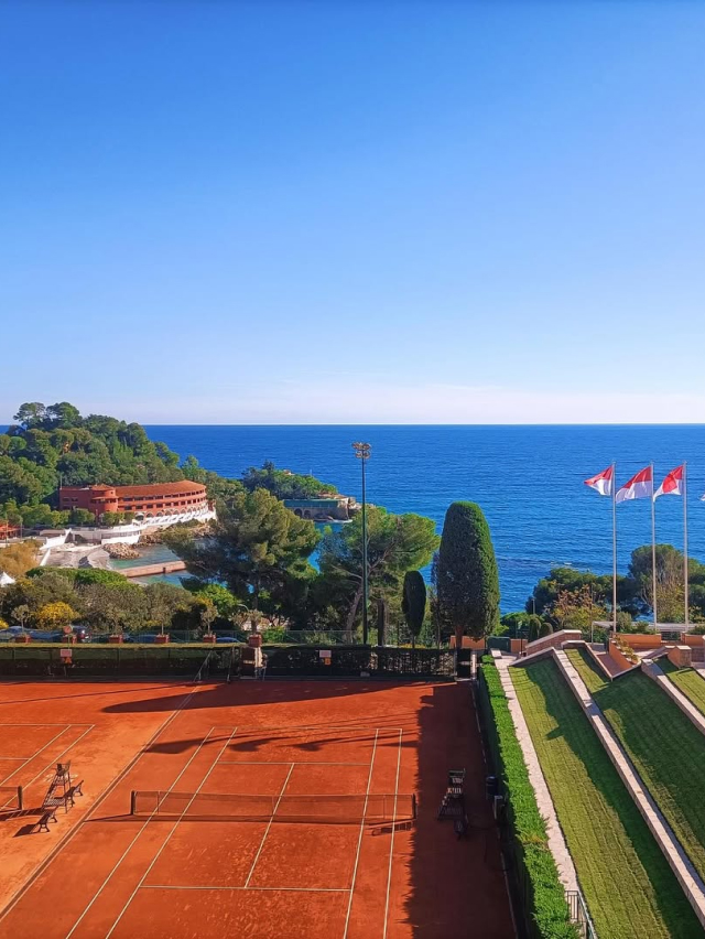 The Society Magazine