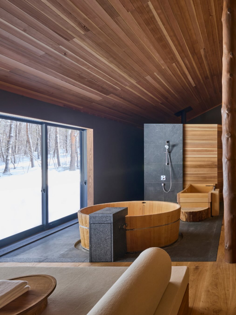 The Society Magazine