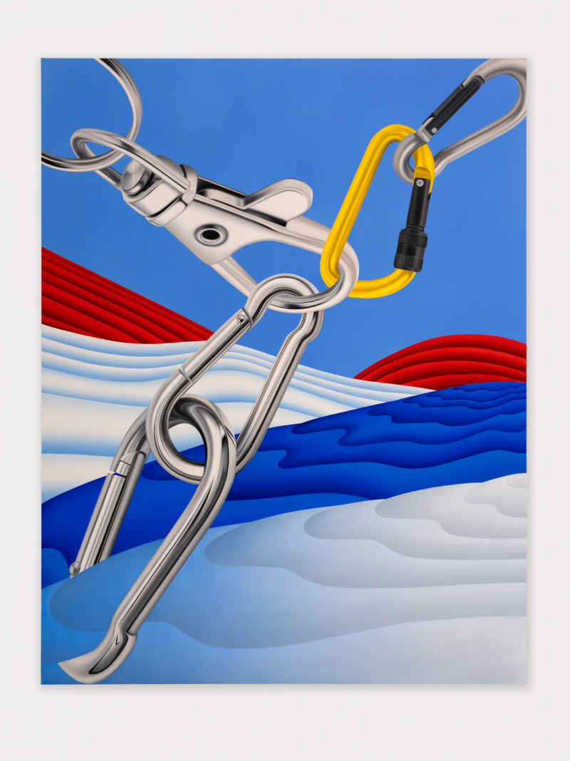 The Society Magazine