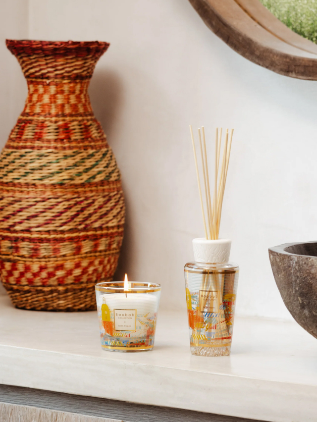 The Society Magazine