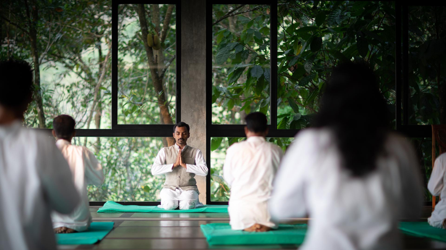 The Society Magazine