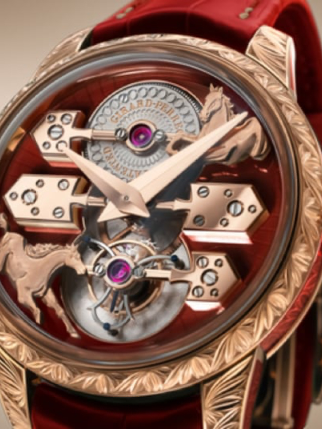 The Society Magazine