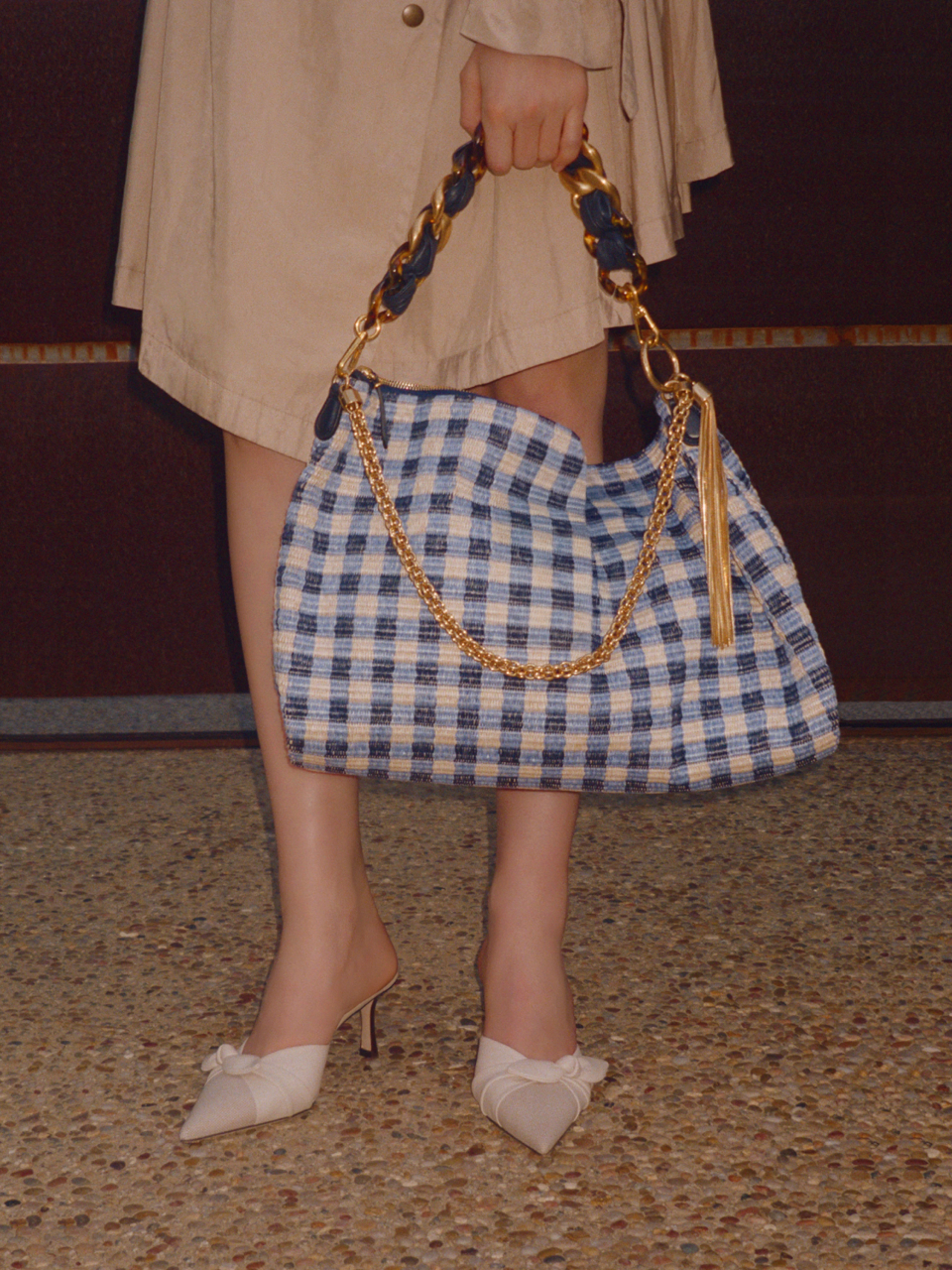 The Society Magazine