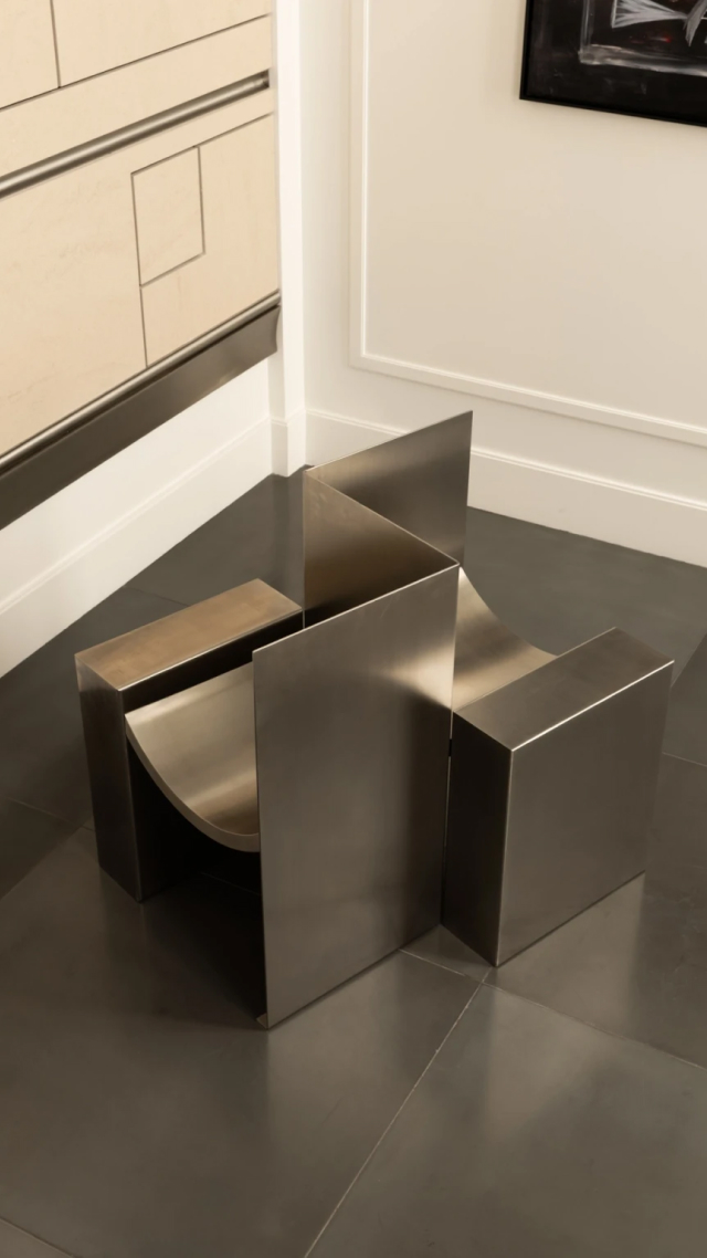 The Society Magazine