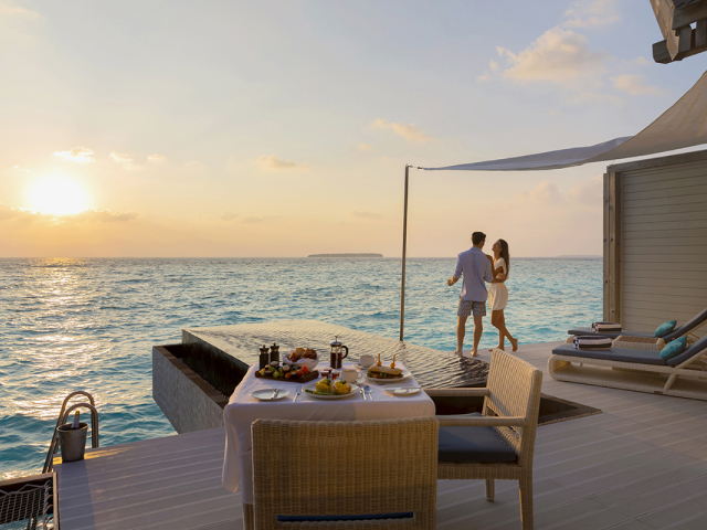 The Society Magazine