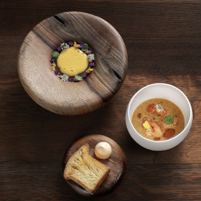 The Society Magazine