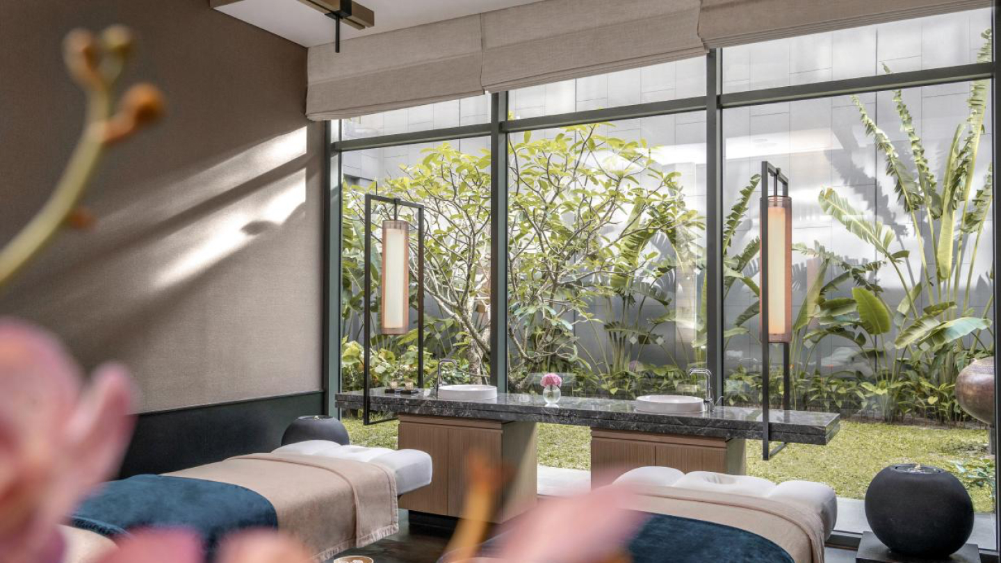 The Society Magazine