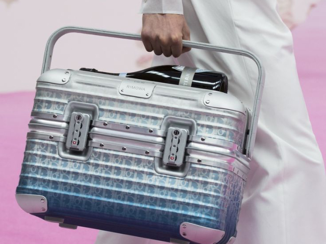 The Society Magazine