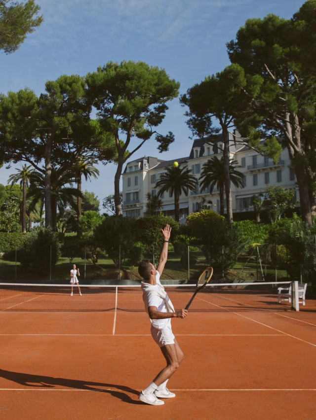 The Society Magazine