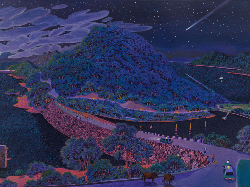 The Society Magazine