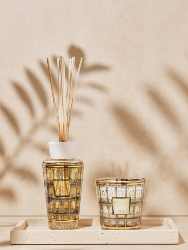 The Society Magazine