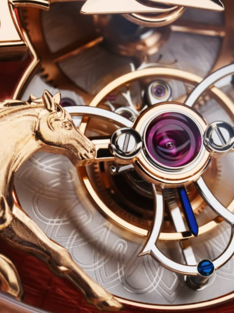 The Society Magazine