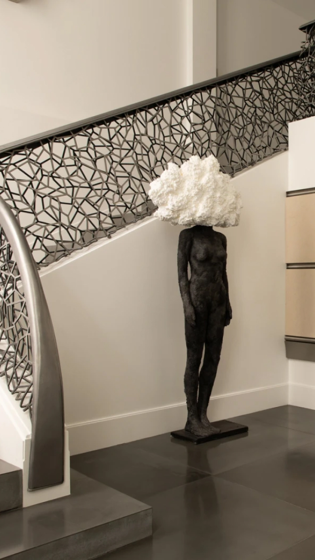 The Society Magazine