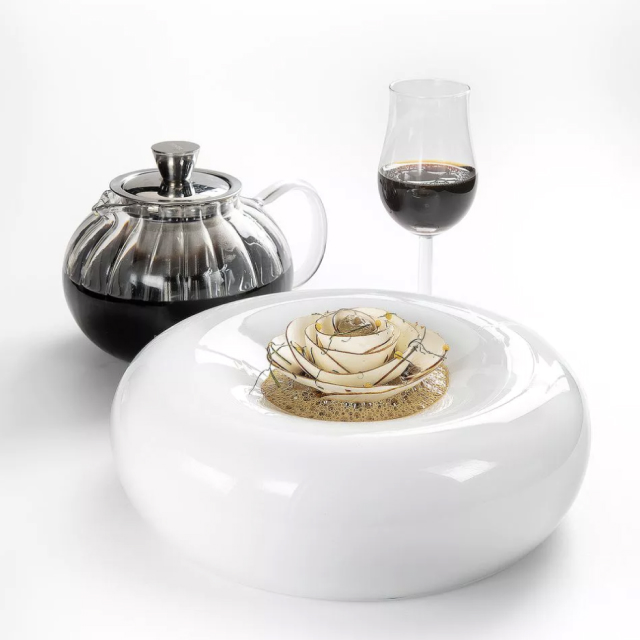 The Society Magazine