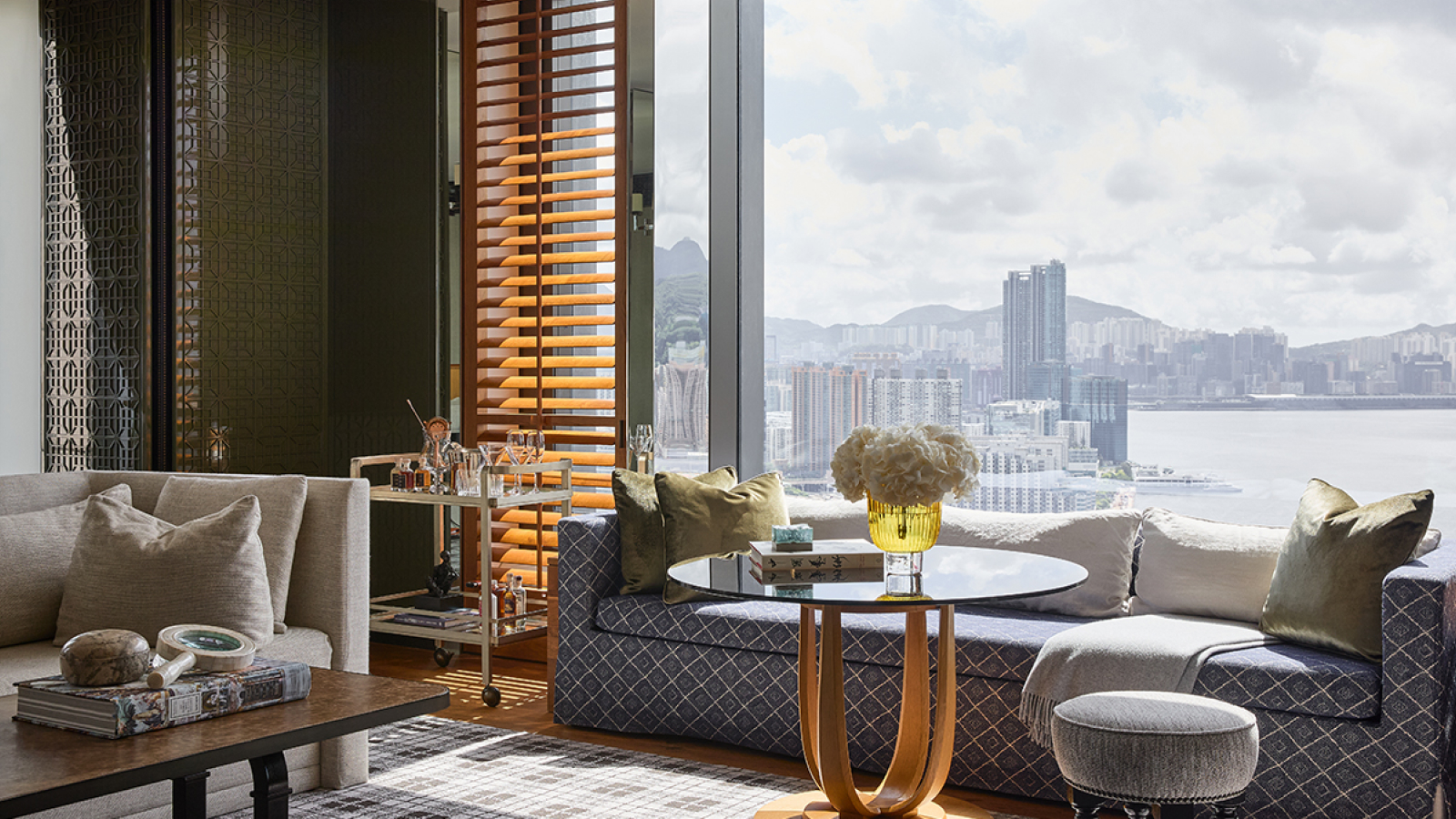 The Society Magazine