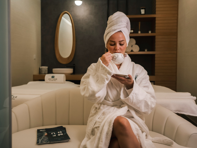 The Society Magazine