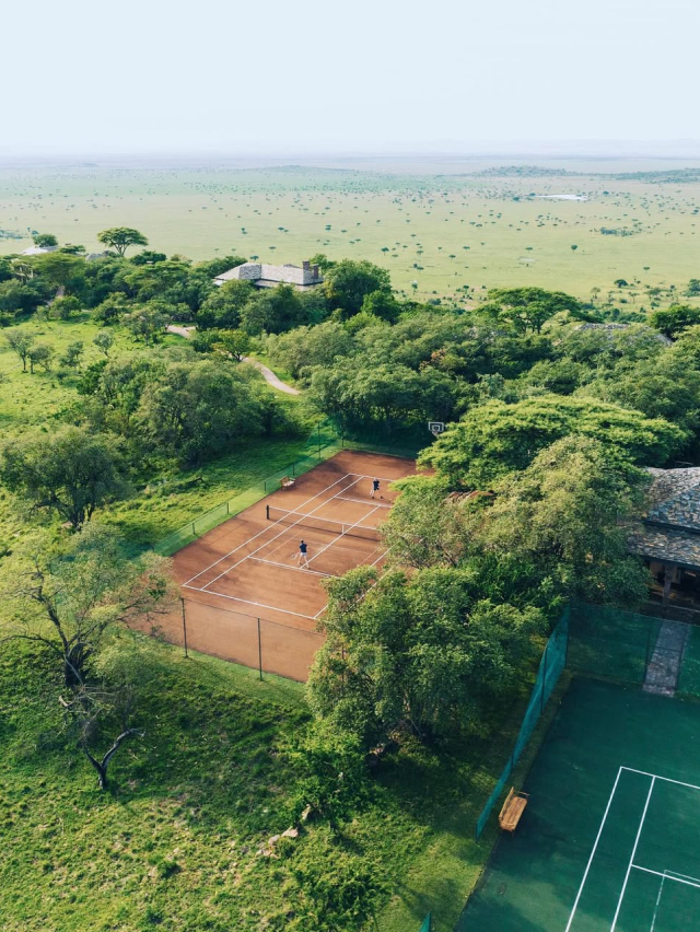 The Society Magazine