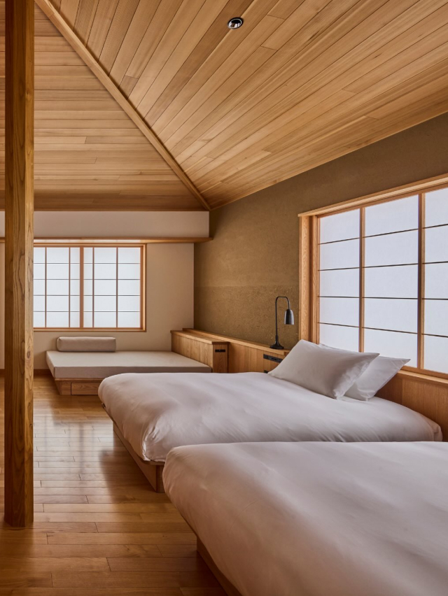 The Society Magazine